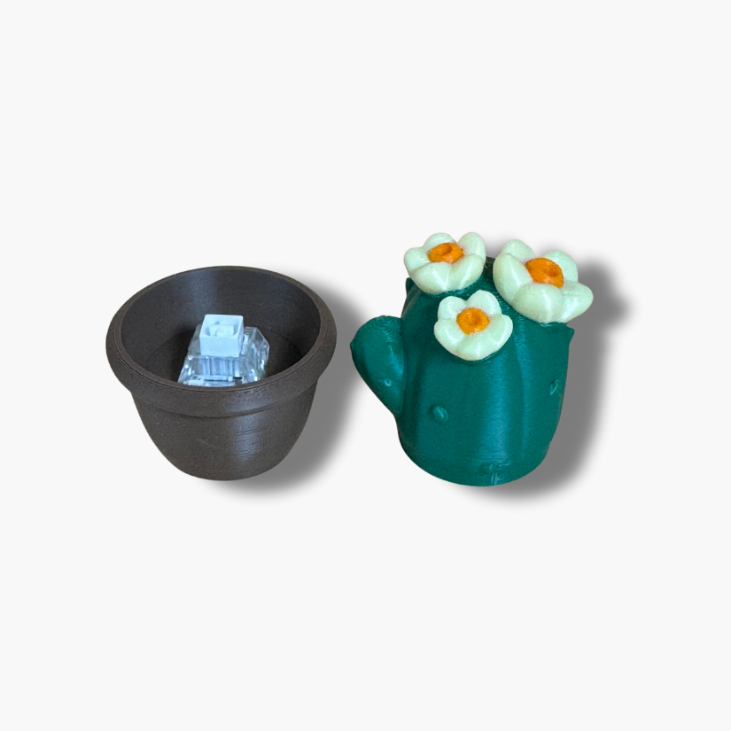 Desktop Fidget Clickers
