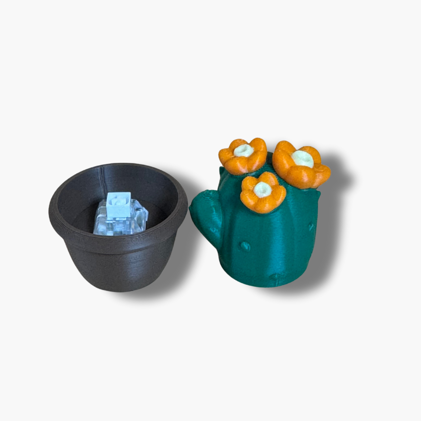 Desktop Fidget Clickers