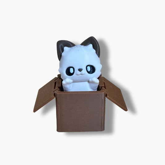 Desktop Fidget Clickers