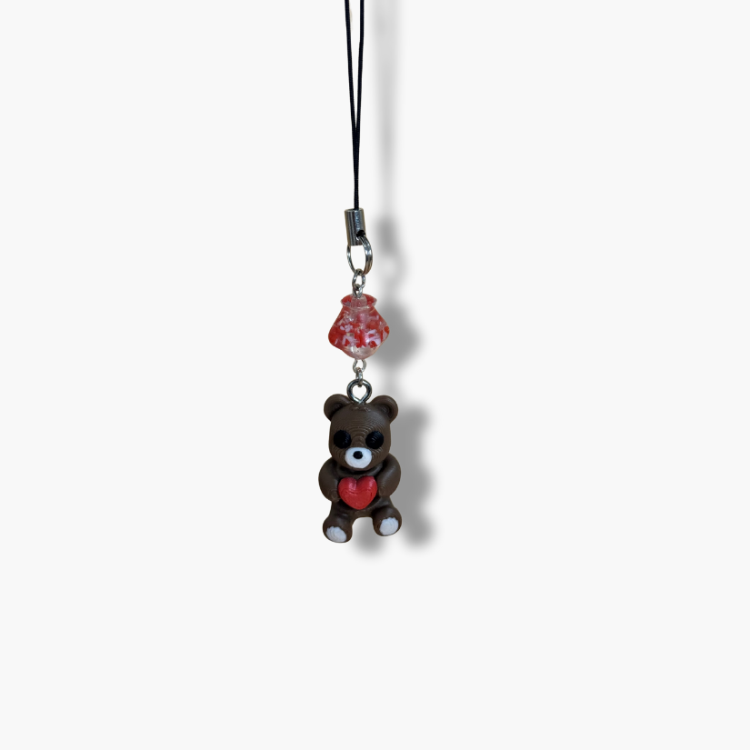Bear Phone Accessorie
