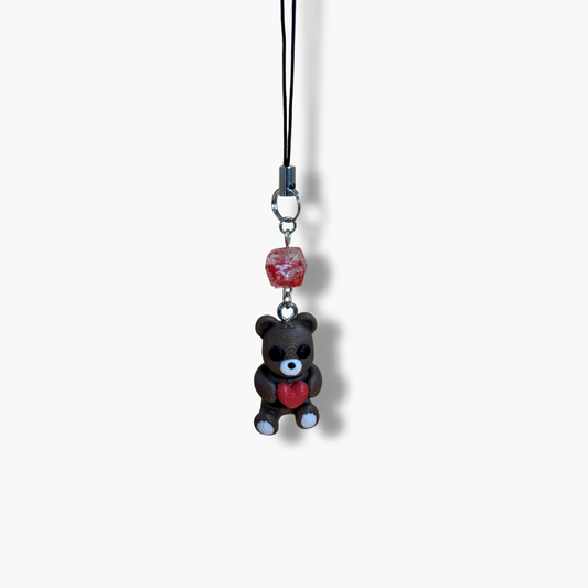 Bear Phone Accessorie