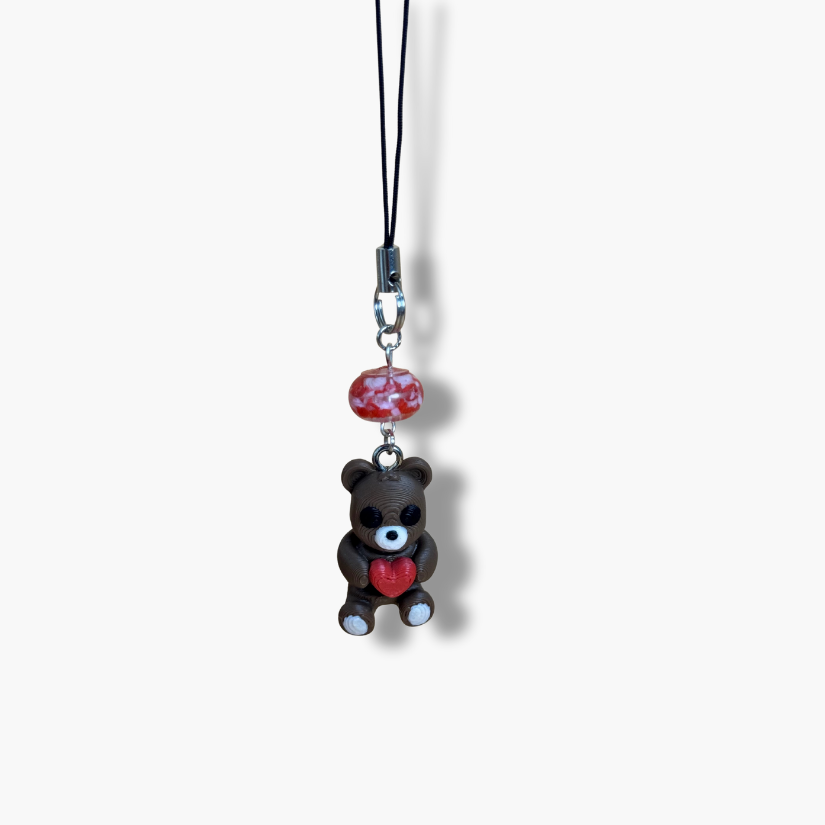 Bear Phone Accessorie