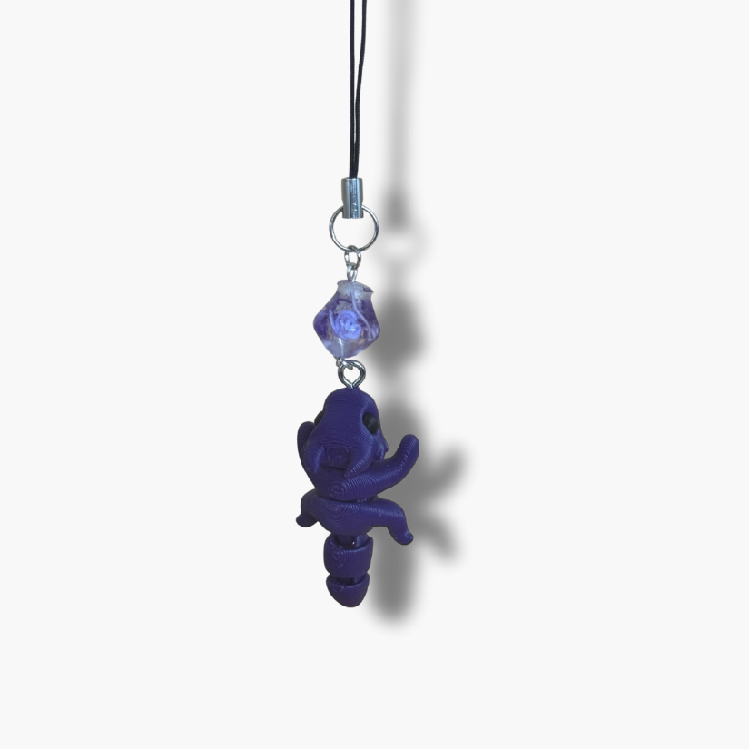 Dragon Phone Accessorie
