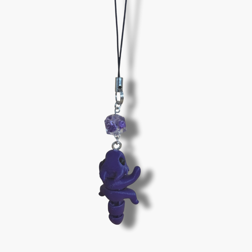 Dragon Phone Accessorie