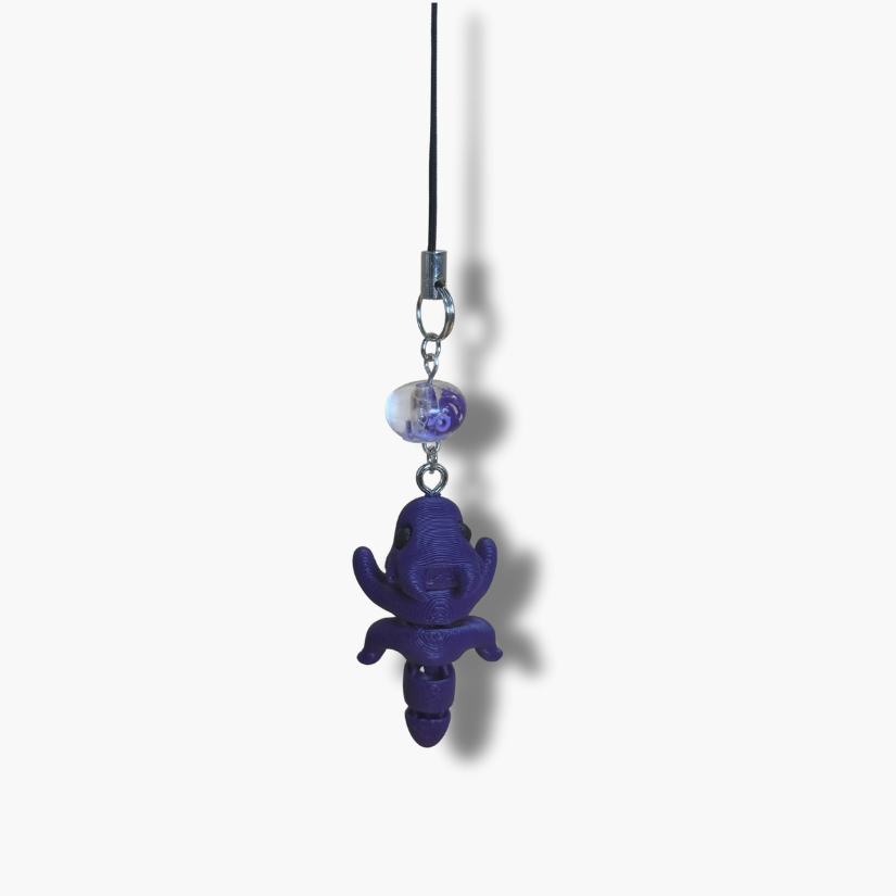 Dragon Phone Accessorie
