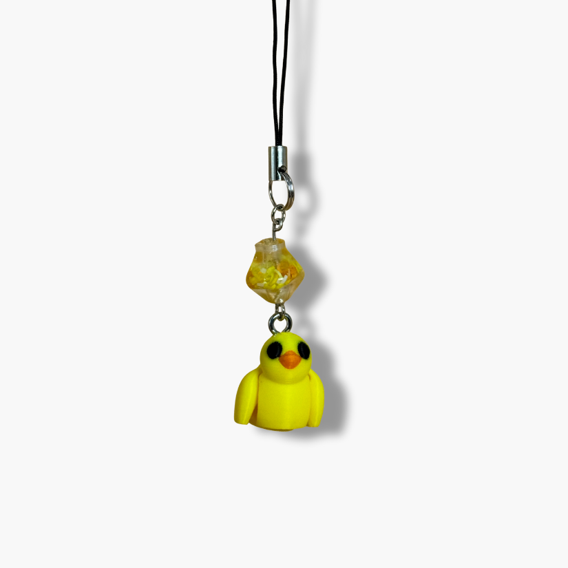 Duck Phone Accessorie