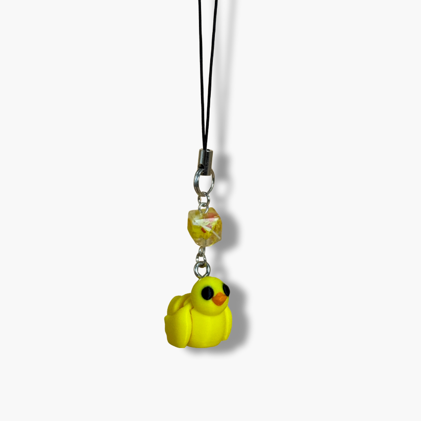 Duck Phone Accessorie
