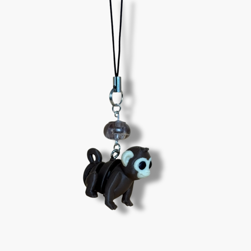 Monkey Phone Accessorie