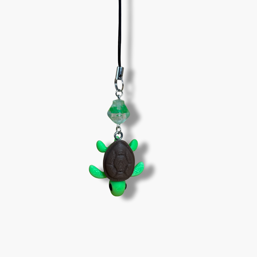 Turtle Phone Accessorie