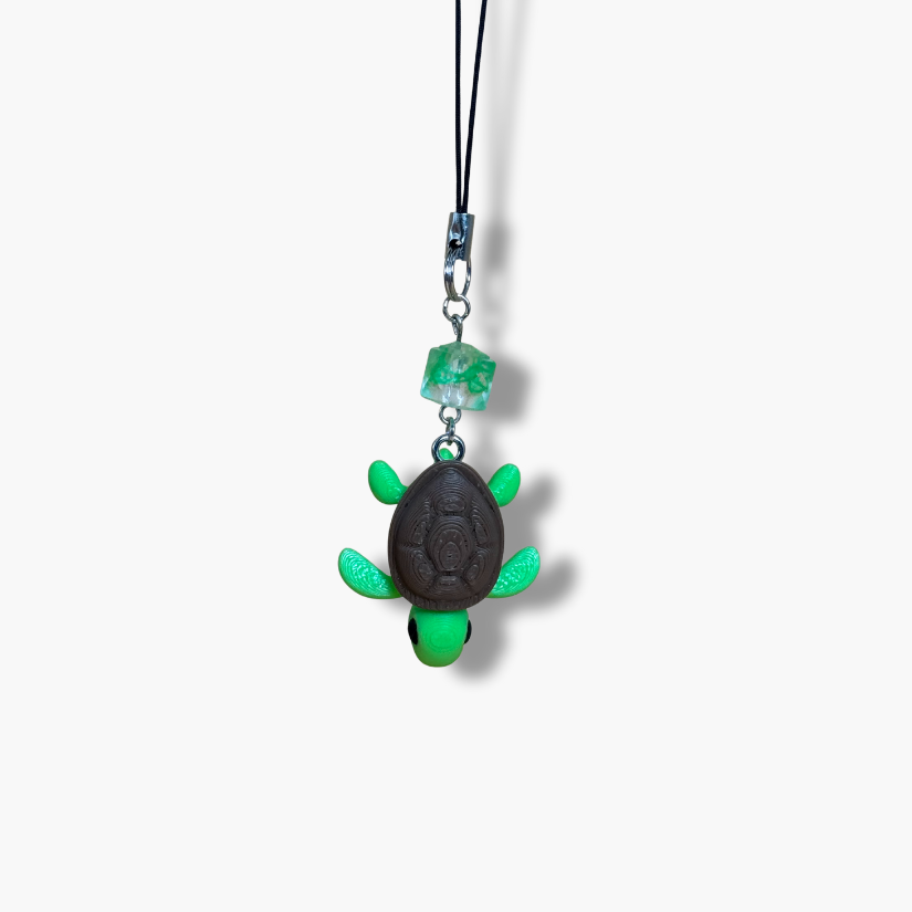 Turtle Phone Accessorie