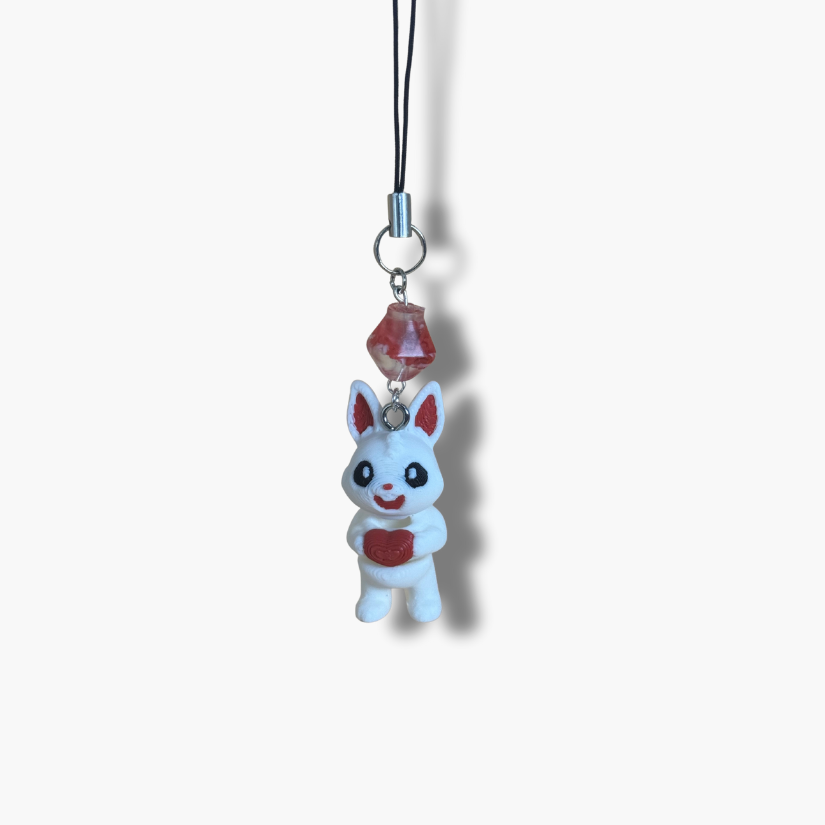 White Bear Phone Accessorie