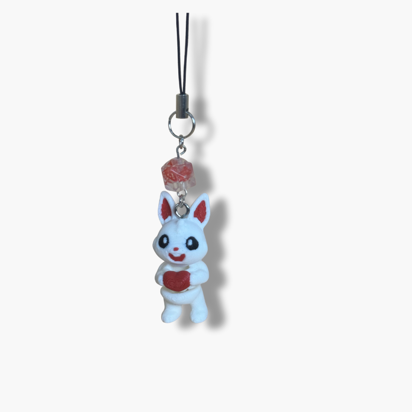 White Bear Phone Accessorie