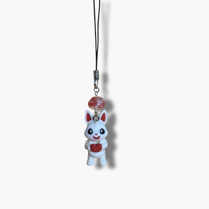 White Bear Phone Accessorie