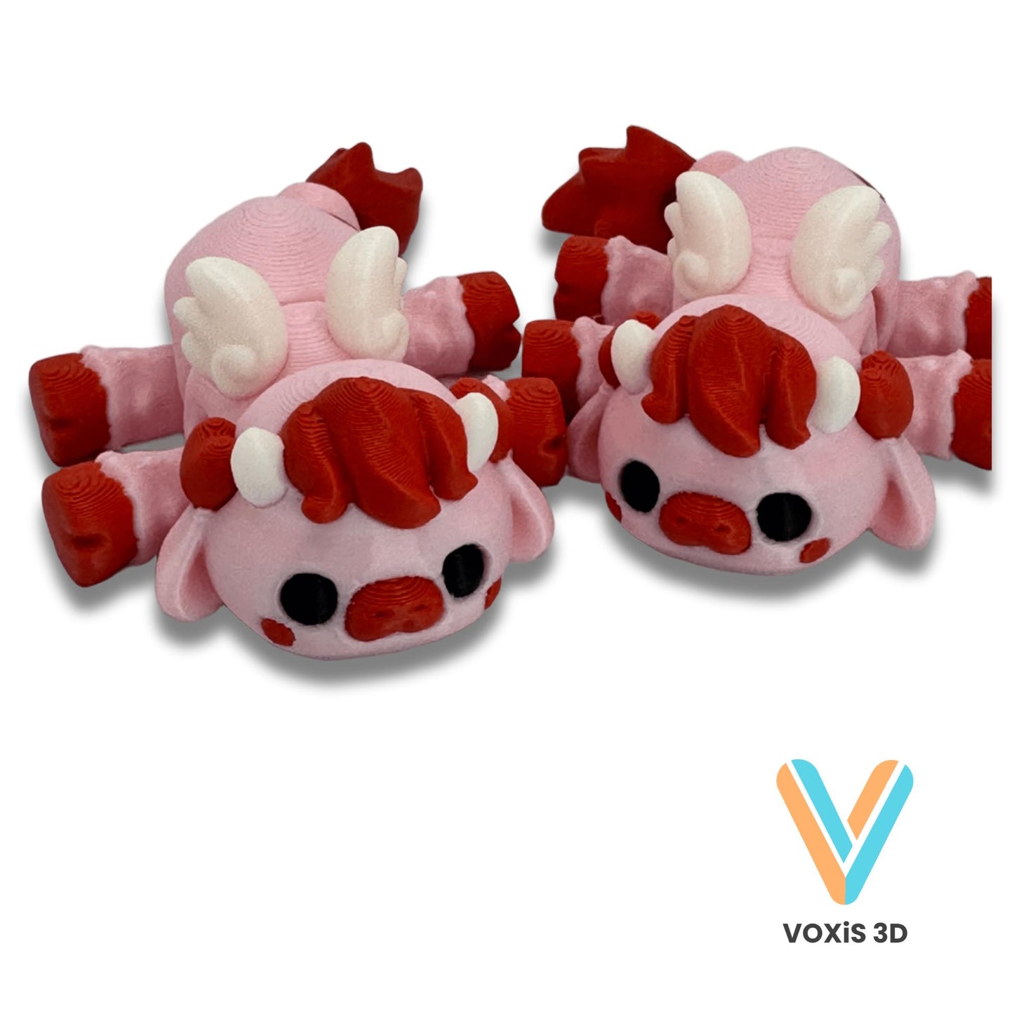 Cow Toy | Valentine’s Day Edition