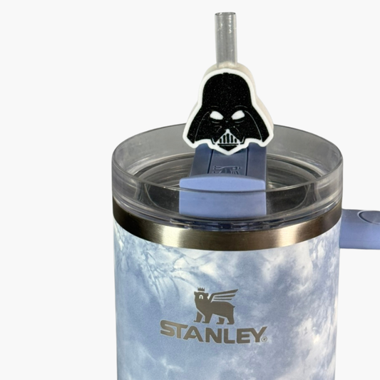 Straw Darth Vader Charms Accesories