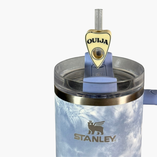 Straw ouija Charms Accesories