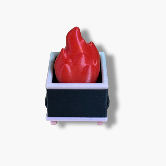 Desktop Fidget Clickers