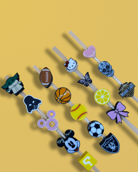 Cup Accessories