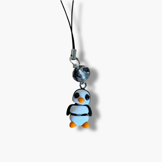 Penguin Phone Accessories