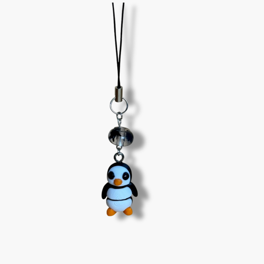 Penguin Phone Accessories