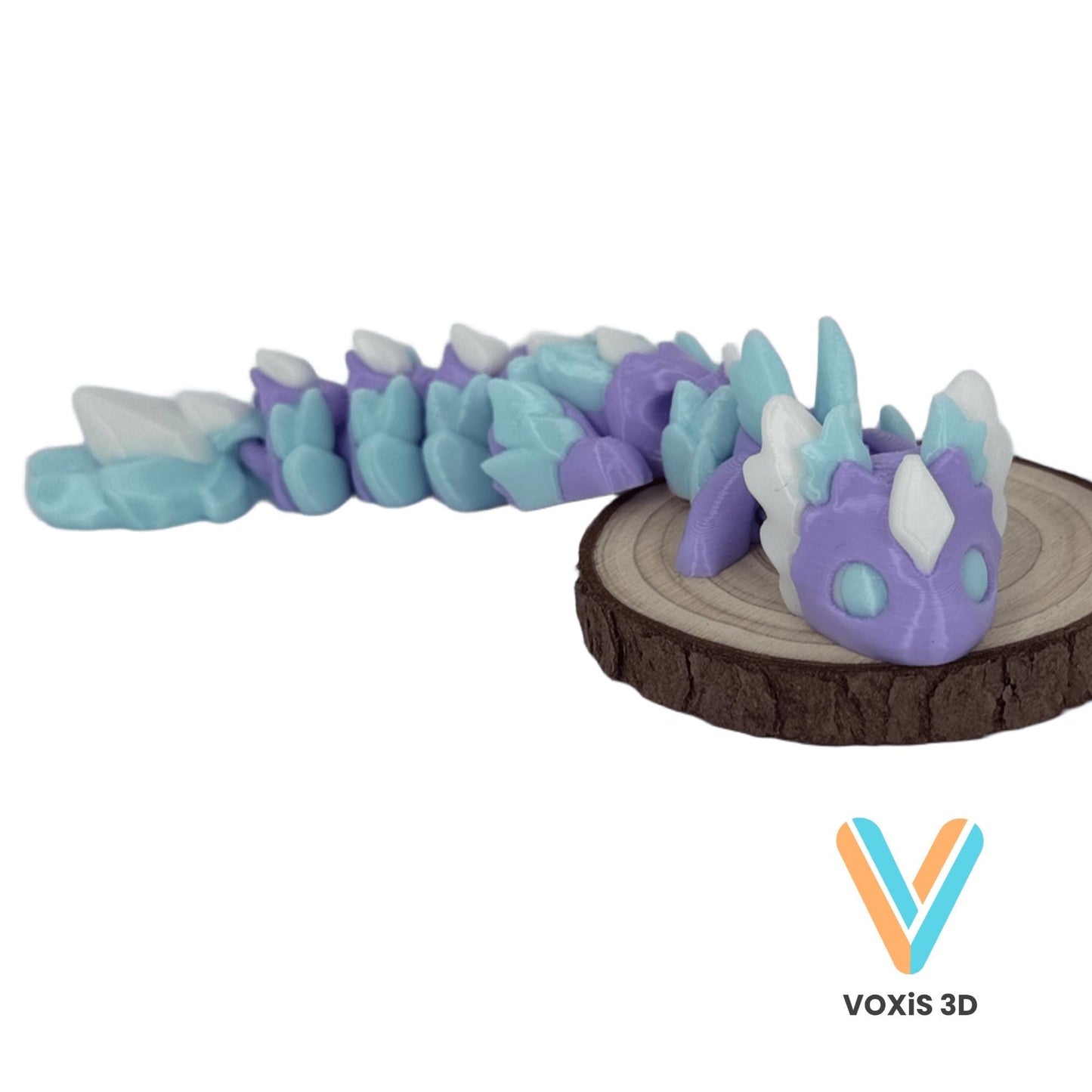 Dragon Toy | Baby Atria